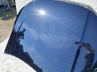 фото thumb №5, Q7 4m капот перед чёрная lc9x