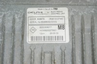 фото thumb №7, Блок керування двигуном (ебу, комп'ютер двигуна) nissan micra k12 5d 1.5 dci delphi 8200308217