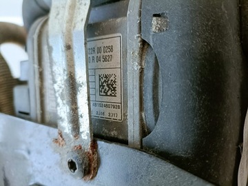 фото thumb №12, Вебасто печка отопление стояночный 2556234 9027870 9027886 bmw g30 g31 2017-