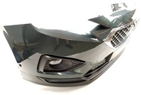 фото thumb №11, Новый org бампер перед seat tarraco 6xpdc lx6t