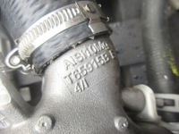 фото thumb №9, Радиаторов интеркулер opel insignia ii b astra k v 1.5 crdi cdti crd