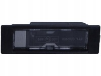 фото thumb №1, Лампа номерного знака реєстраційний alfa romeo 166