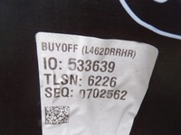 фото thumb №12, Обивка обшивка дверь правый задняя discovery v