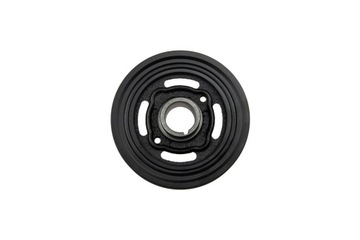 фото thumb №9, Nty rkp-ty-014 колесо ременное, wał коленчатый