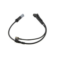 фото thumb №1, Nty hcz-bm-039 контакт предупредительный, износ накладок тормозных