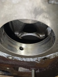 фото thumb №15, Блок двигателя vw audi skoda 1.6 tdi i 03l021bl cay