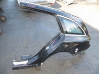 Купить Mercedes w213 kombi крыло четверть левая задняя задняя 197 14-, фото thumb