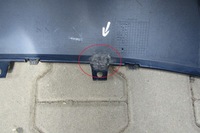 фото thumb №11, Бампер задня bmw 8 gran coupe g16 m набір 18-