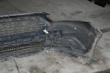 фото thumb №12, Mondeo mk5 комплектний бампер перед bd