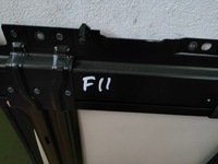 фото thumb №11, Bmw f11 панорама люк