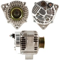 Купити Новий генератор honda 130a, фото thumb