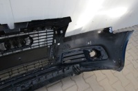 Бампер перед audi a3 s-line рестайлинг  8p0 08-12 в Украине, фото thumb