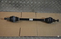 фото thumb №1, Idealna привідний вал задня задня ліва porsche macan 1