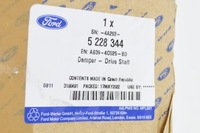 фото thumb №7, Ford ranger mk3 задний гаситель вала приводного 5228344 новый оригинальный ab39-