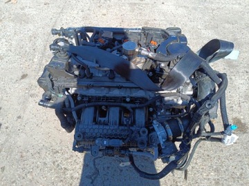 фото thumb №11, Opel astra l 1.2 thp двигун бензиновий hno5 10tmaf