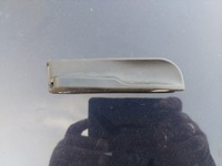 фото thumb №2, Audi a4 b6 b7 ручка важіль сидіння правий перед