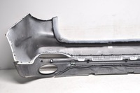 фото thumb №6, Mg hs бампер задня задній