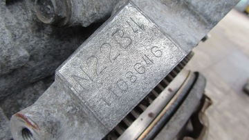 фото thumb №12, Honda cr-v iv 2.2 двигатель стойка n22b4 12-15 50