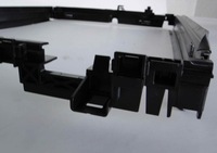 фото thumb №7, Mercedes gls x167 167 рама рамка радиатор