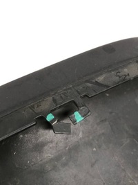 фото thumb №9, Audi q8 спойлер бампера перед передній молдинг 4m8807733a 2018-