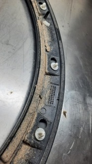 фото thumb №14, Планка накладка крыльев перед правая volvo s60 v60 cc 13-18r