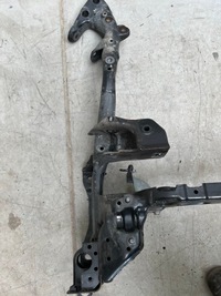 фото thumb №8, Візок підрамник audi a8 d4