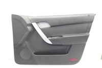 фото thumb №12, Боковина передних правых дверь chevrolet aveo sedan t200 96956562 1.21l
