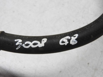 фото thumb №12, Peugeot 5008 i 09-12 1.6 hdi шланг кондиционера 9658227580