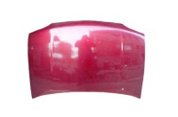 Купити Seat arosa 6h ls3s капот кришка кришки, фото thumb