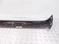 фото thumb №13, Спойлер спойлер крышки vw touareg iii 760827933f оригинал