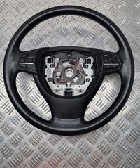 фото thumb №1, Bmw f10 f11 руль многофункциональная