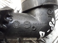 2018 nissan qashqai труба шланг 1500dci 147138070r с Разборки, фото thumb