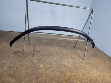 фото thumb №6, Renault zoe спойлер нижний бампер передней перед