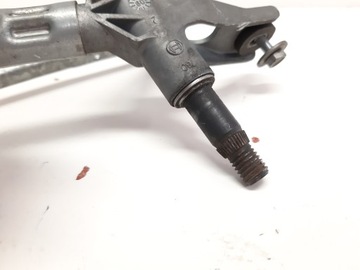 фото thumb №6, Citroen berlingo механізм двірник 0390241621