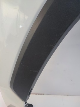 фото thumb №7, Крыло правый переднее перед toyota rav4 rav 4 v 5 гибрид накладка