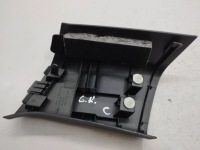 фото thumb №3, Mini cooper countryman r60 2014 задня сторона ліва обшивка стійок