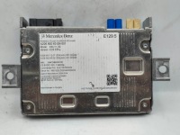 фото thumb №1, Модуль зв'язку mercedes c w206 a2069006309