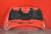 фото thumb №8, Капот кришка двигуна червона ford c-max mk2 2 ii 10-19