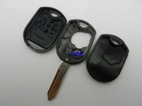 фото thumb №2, Cz case shell 3 + 1 кнопки dla ford edge raptor