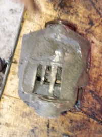 Генератор audi a4 b5 2,5tdi 059903015g 2542324a Недорого, фото thumb