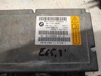 фото thumb №9, Bmw 7 e65 lift 05- подушки безпеки ремені шторки безпеки модулі uk