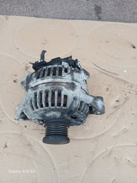 фото thumb №1, Генератор bosch 140a saab 9-5 95 i 3.0 v6 tid