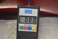 фото thumb №10, Двері праве перед передні червоні mitsubishi l200 4 iv 06-15