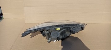 фото thumb №6, Лампа передняя левая ford fiesta mk8 h1bb-13w030-d