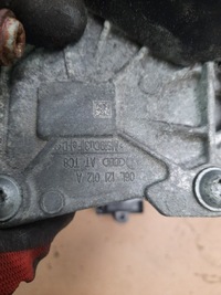 фото thumb №9, Audi q3 8u 2.0tfsi насос wody корпус термостата