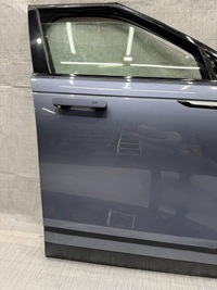 фото thumb №4, Дверь перед передние правое land rover velar l560 velar - дверь