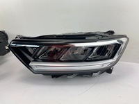фото thumb №2, Лампи передні full led t-roc 2ga lift 2ga941006f 2ga941005f
