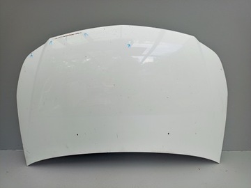 фото thumb №16, Suzuki sx4 fiat sedici 2006- капот крышка двигателя ÷