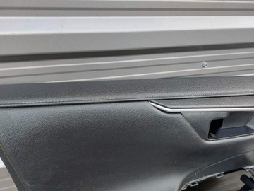 фото thumb №7, Toyota rav4 v оббивка двері перед ліва права