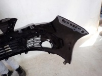 Peugeot 308 ii 2 рестайлінг  17-21 бампер перед передній 4xpdc aa38247568 Доставка, фото thumb